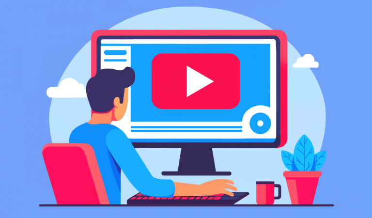 Complete guide: free tips resources for YouTube logo