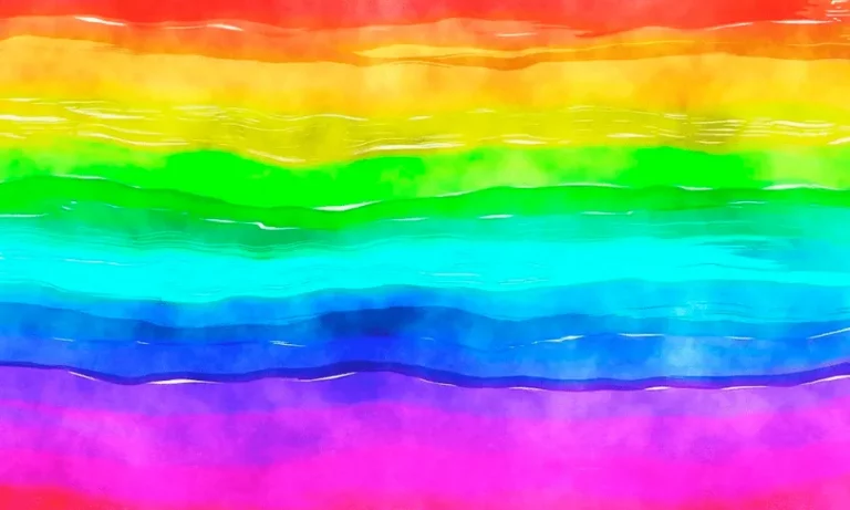 Color logo meaning