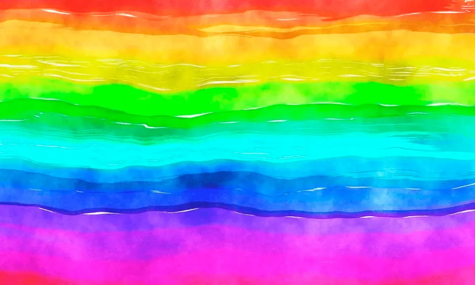 Color logo meaning