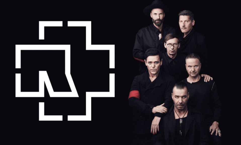 Rammstein Logo and Symbol: Meaning and Brand History