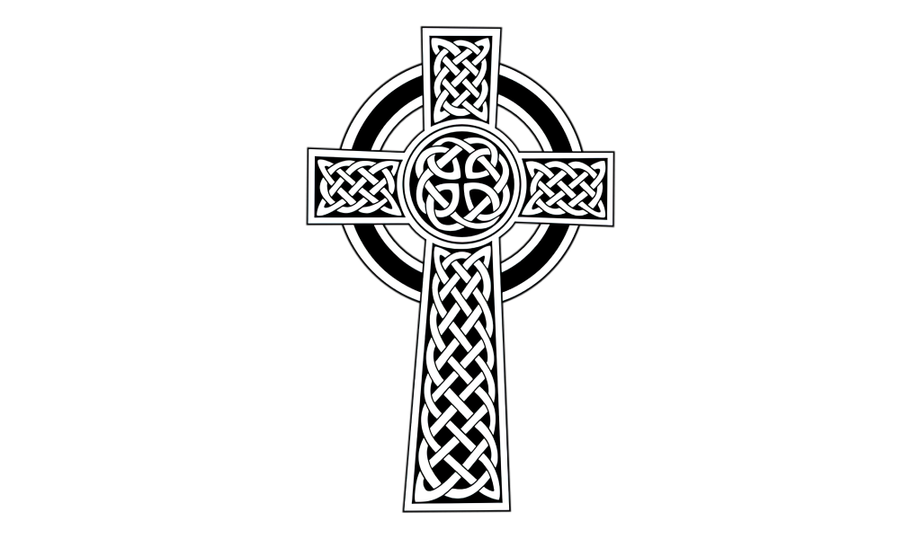 Celtic Cross