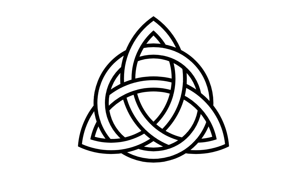 Triquetra