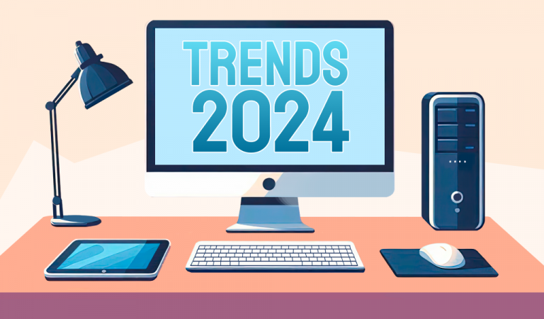 Top Logo Trends of 2025 You Can’t Miss