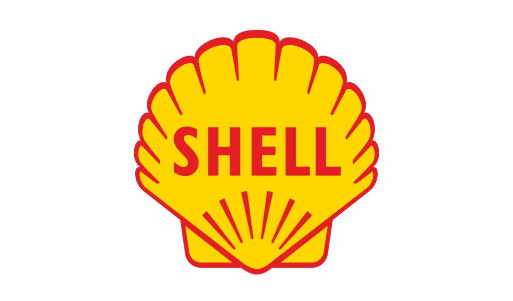 shell logo 1971