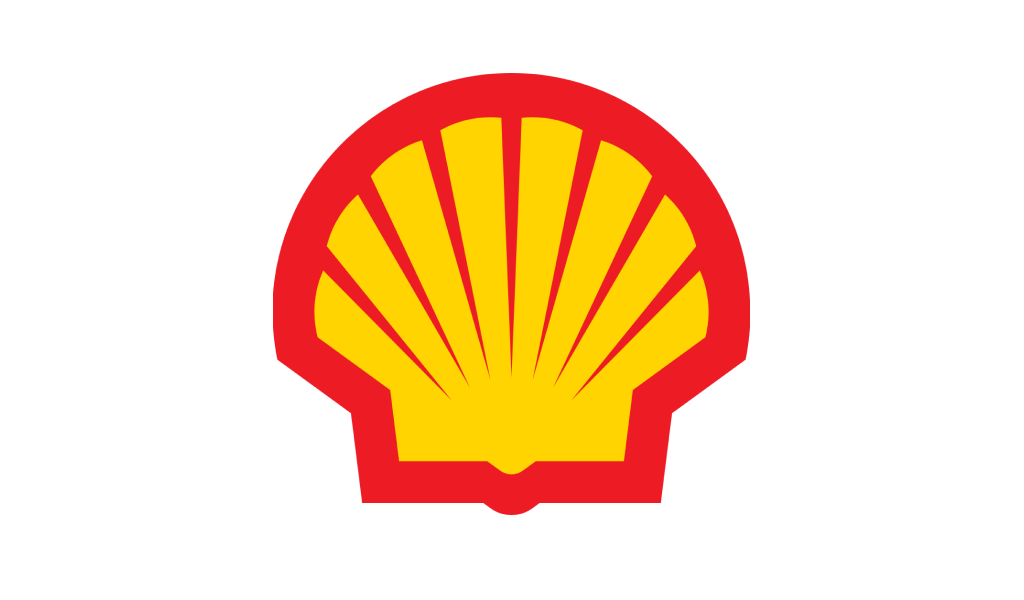 shell logo 1995