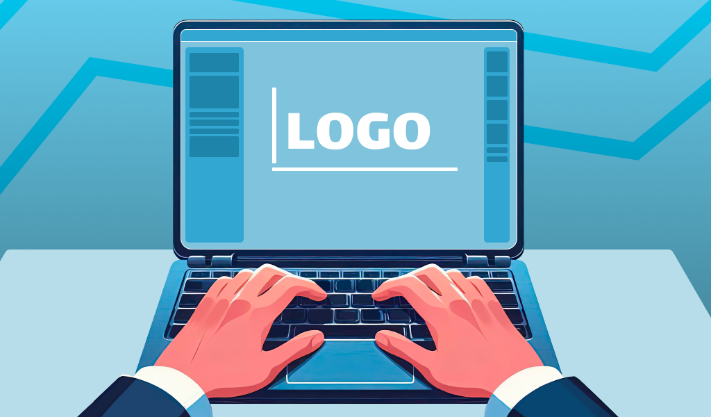 Wordmark Logos: Brand Name Magic