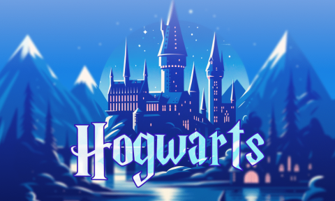 Hogwarts Logo and Crest: History and Meaning