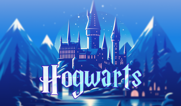 Hogwarts Logo and Symbol: Meaning and Brand History