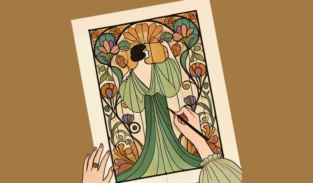 Art Nouveau