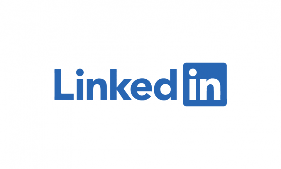 The Linkedin logo: Evolution of a Professional Icon