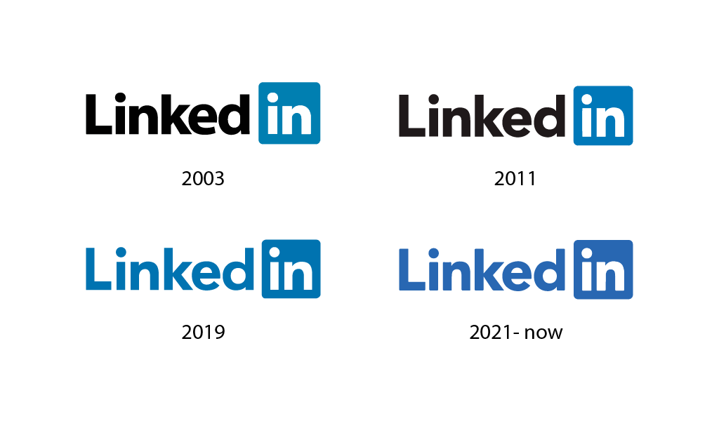 Evolution logo linkedin