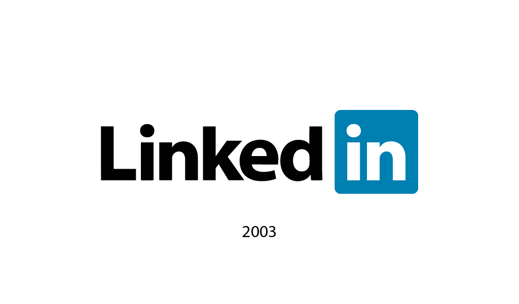 2003 logo linkedin