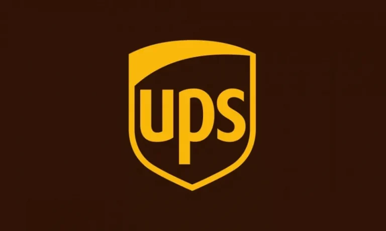 UPS logo evolution: Visual history and meaning from 1916 to today