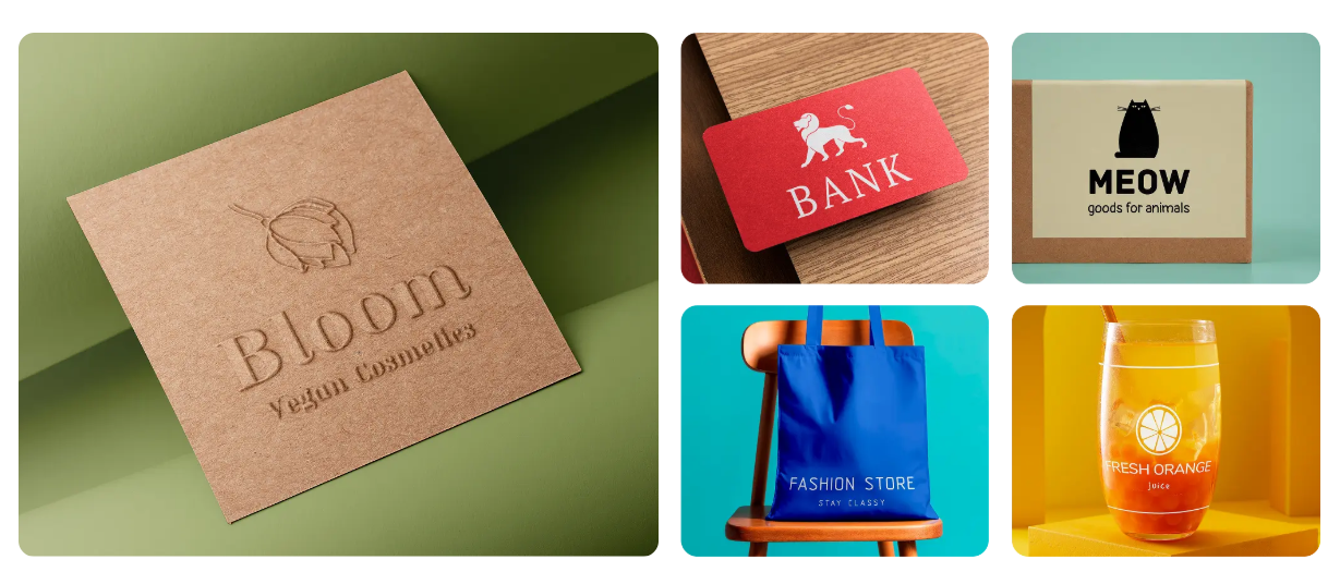 Logo designs