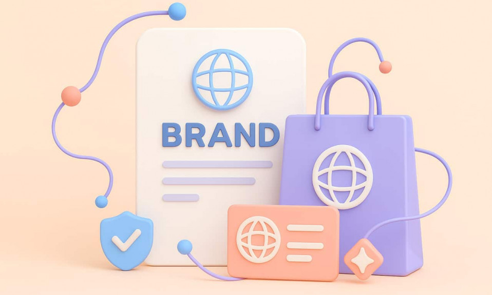Corporate Identity 2025: Strategic Approach
