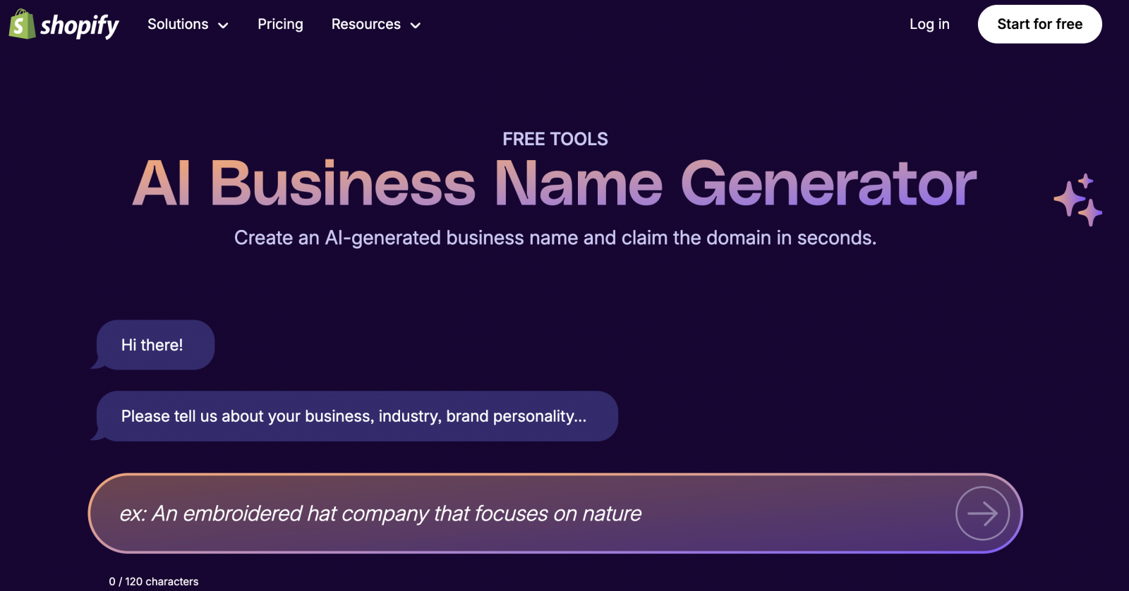 Shopify