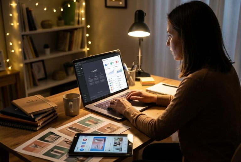 5 Ways to Use ChatGPT in Small Business Marketing in 2026