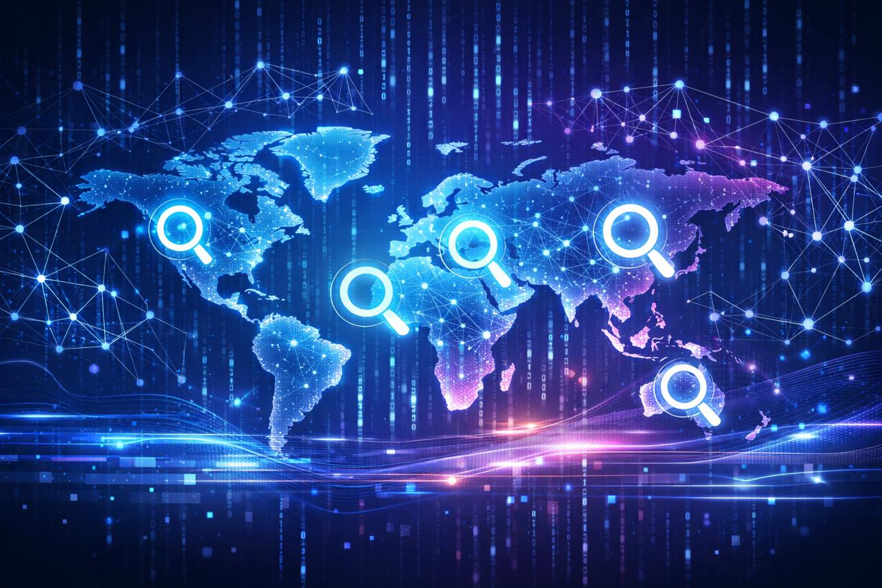 Top 10 Search Engines in the World in 2026 ᐉ Overview