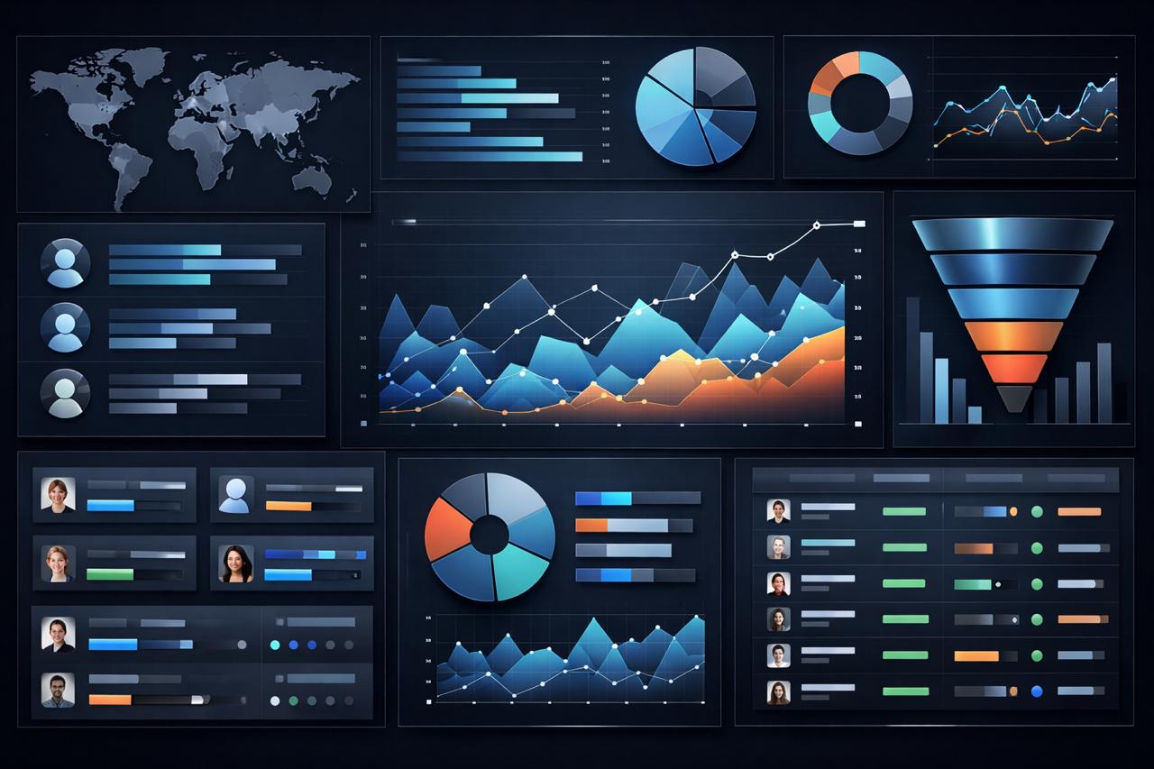 Trend 2. First-Party Data Becomes the New Currency
