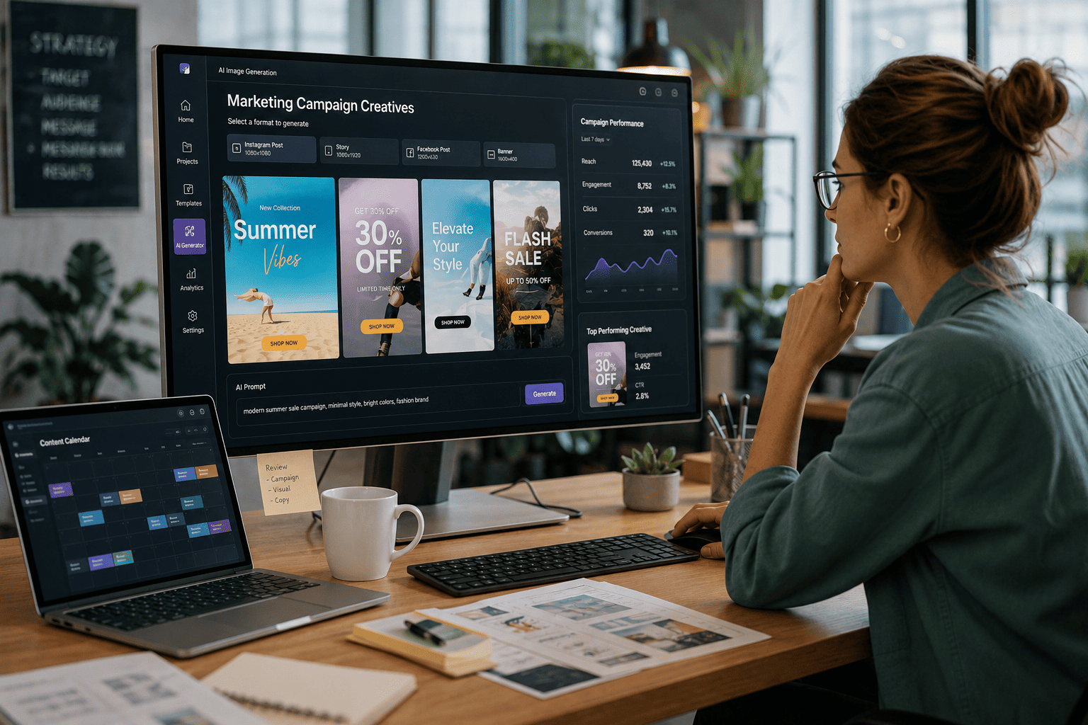 Start With the Task, Not the AI Tool
