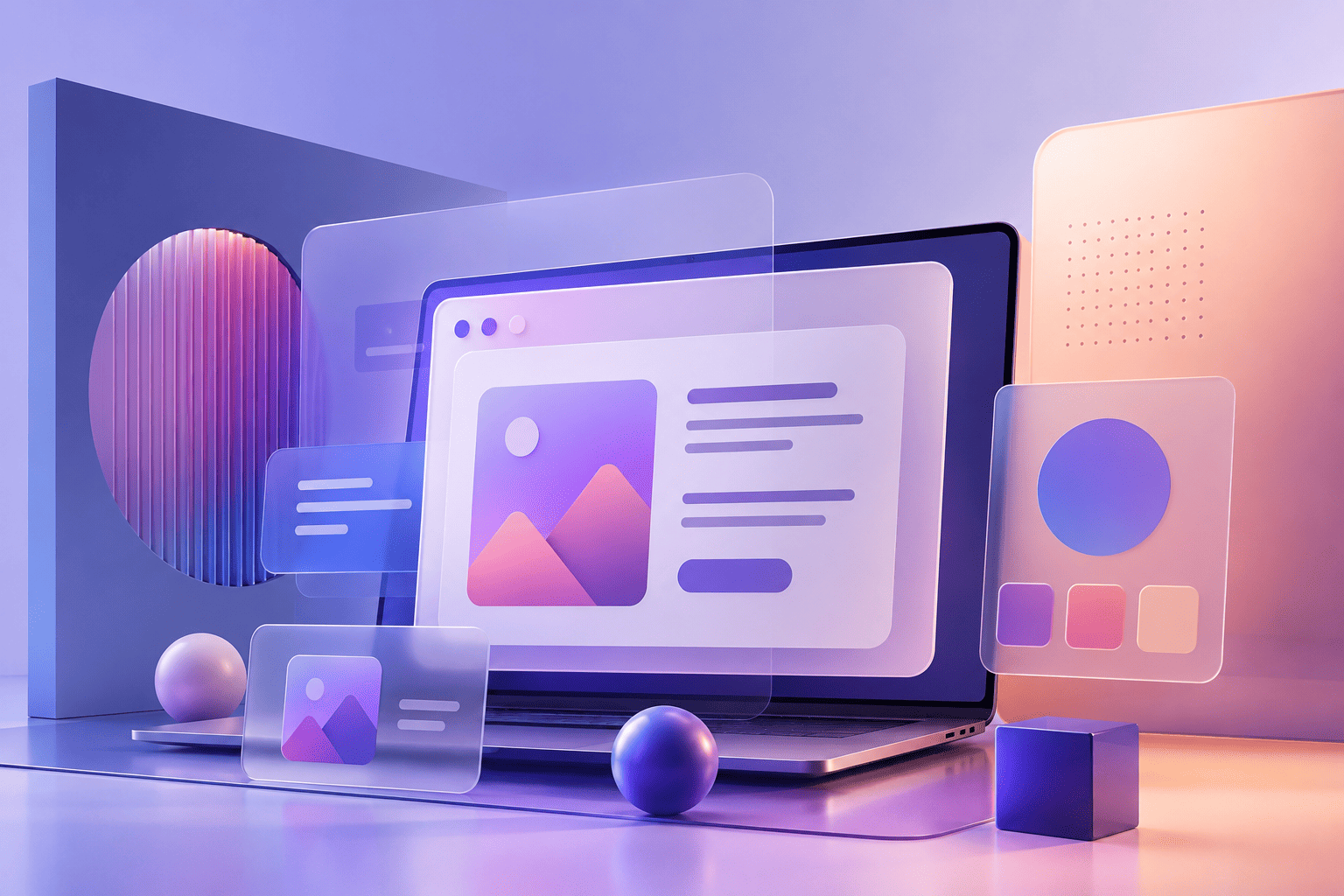 Web Design Trends 2026