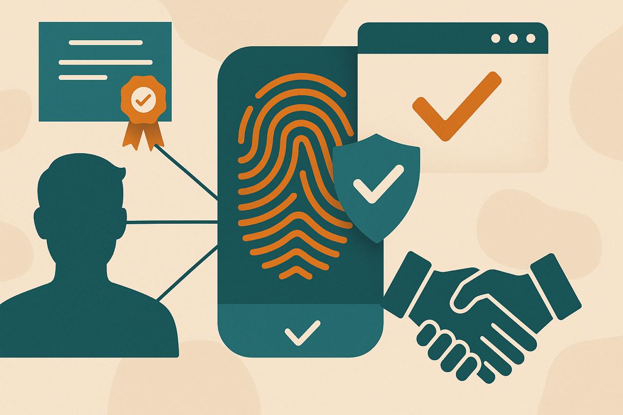 signals of authenticity