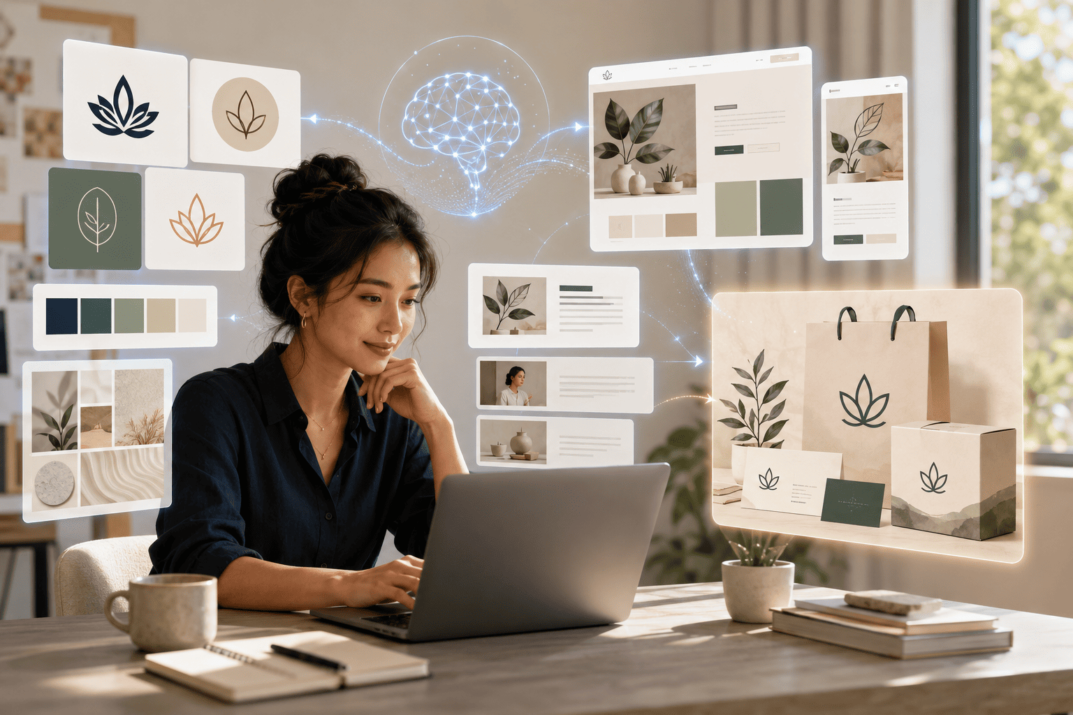 generation in branding