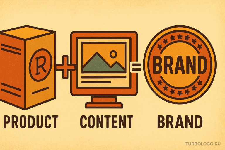 Why One Logo Isn't Enough: What a Brand Is Built From in 2026