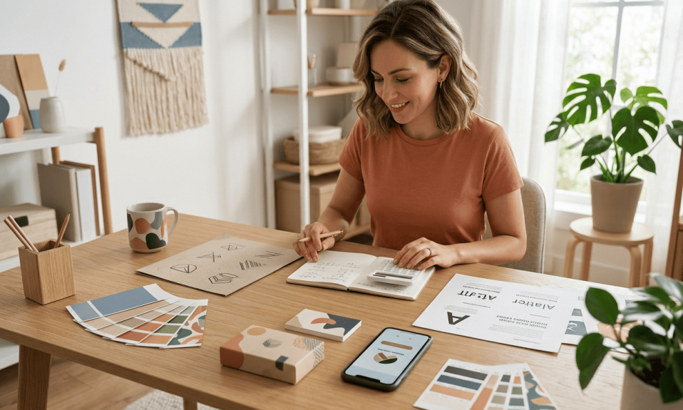 Branding on a Budget: How to Build a Brand Identity in 2026 Without Overspending