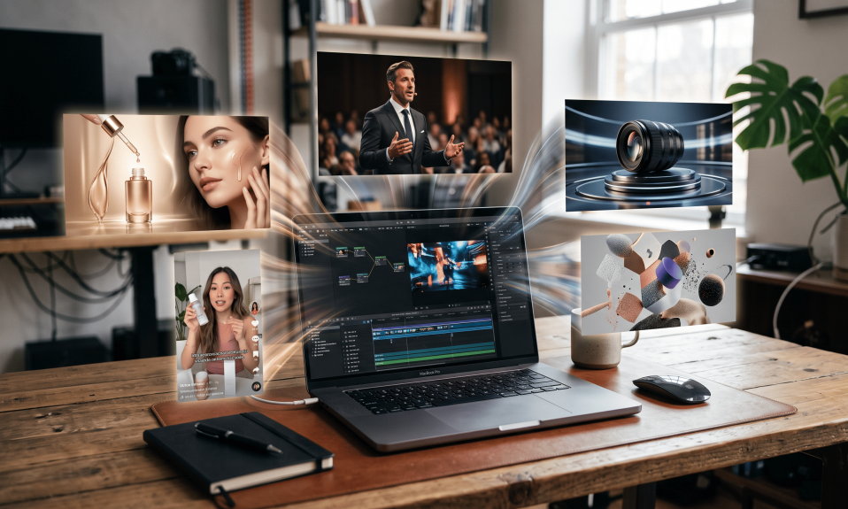 How to Choose AI for Video Generation