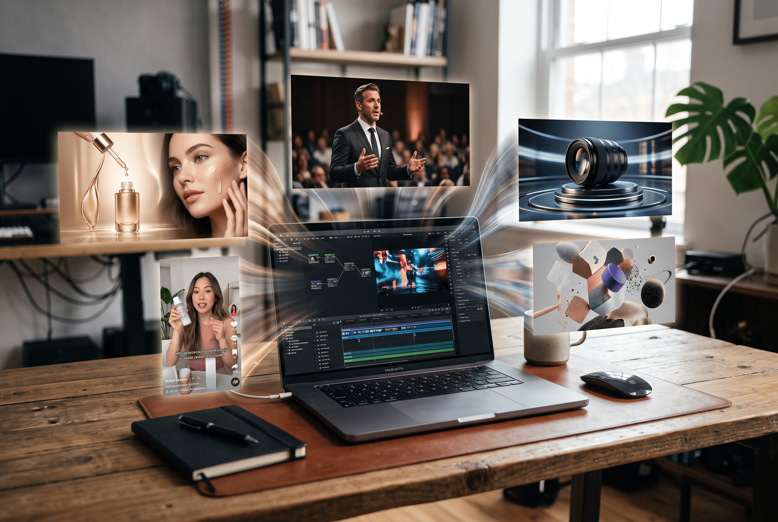 How to Choose AI for Video Generation