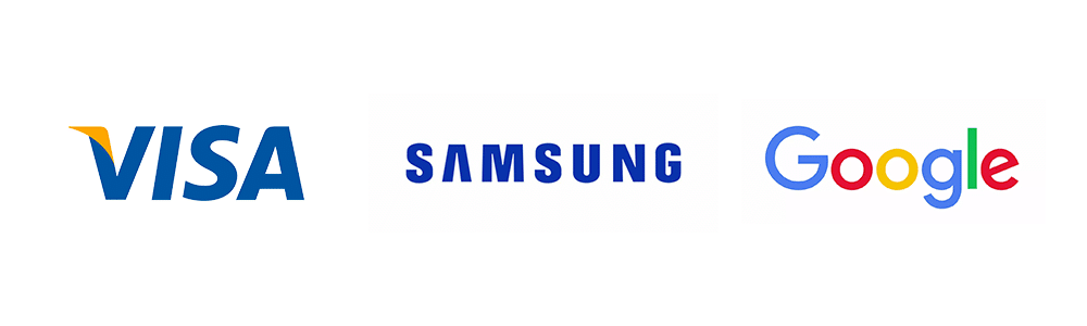 logotipos de texto logotipos de texto