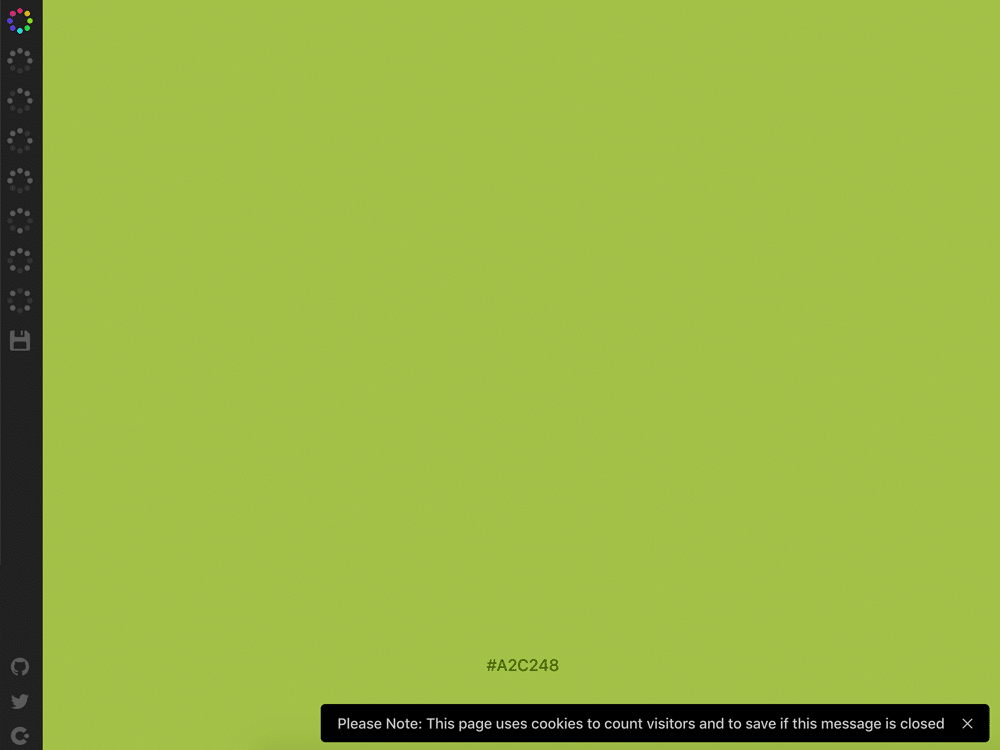 colour code colour code