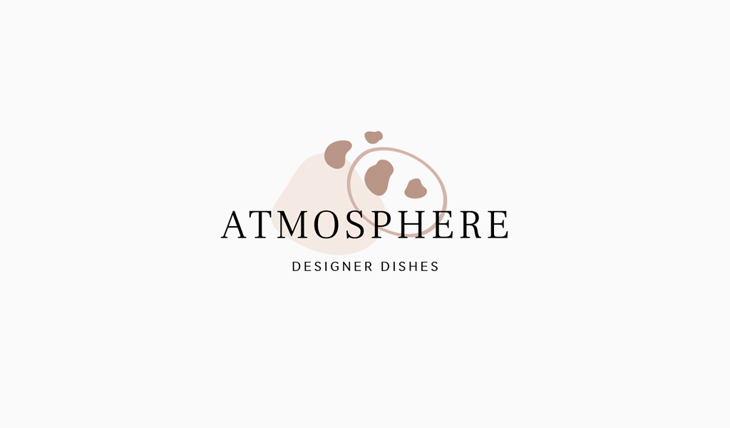Logotipo de la tienda online