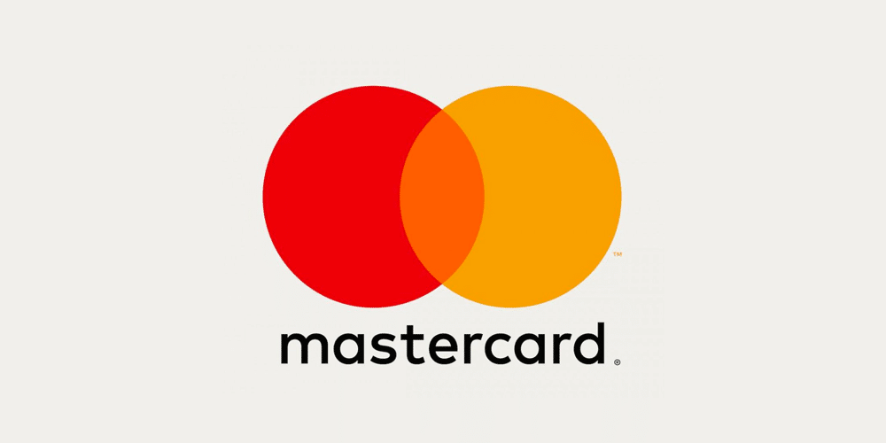 Logotipo de Mastercard Logotipo de Mastercard