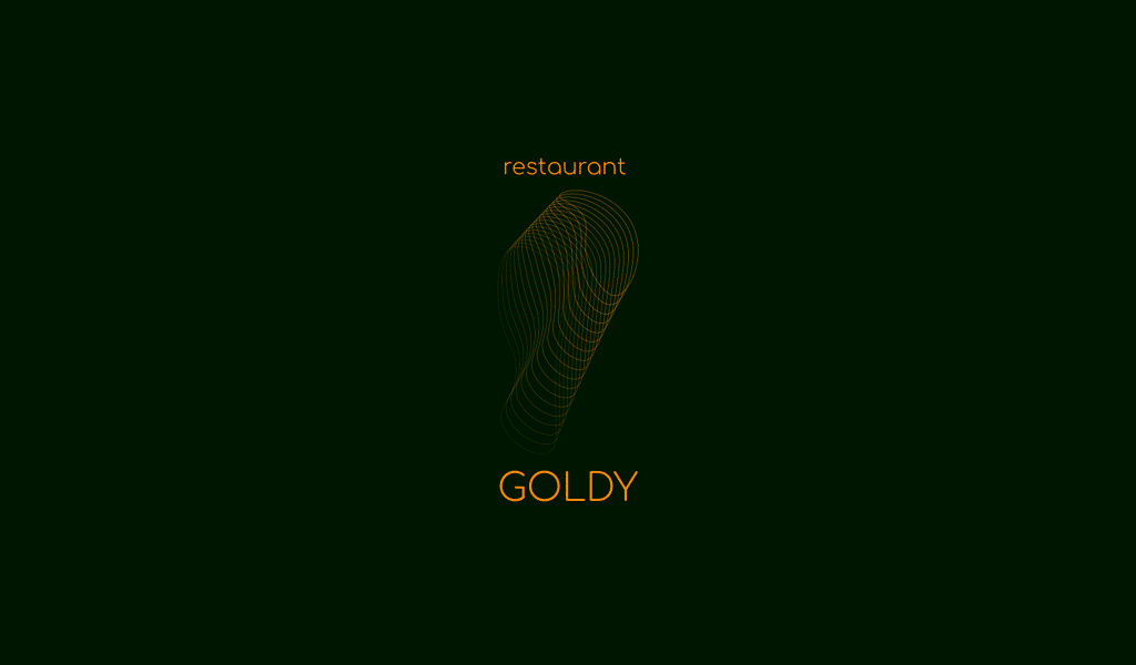 logo para un restaurante logo para un restaurante