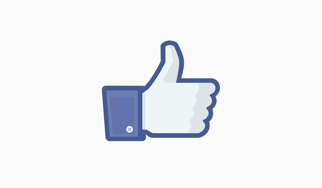 Botón Me gusta de Facebook Botón Me gusta de Facebook