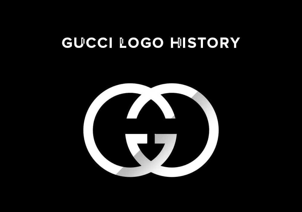La historia del logotipo de Gucci | Turbologo