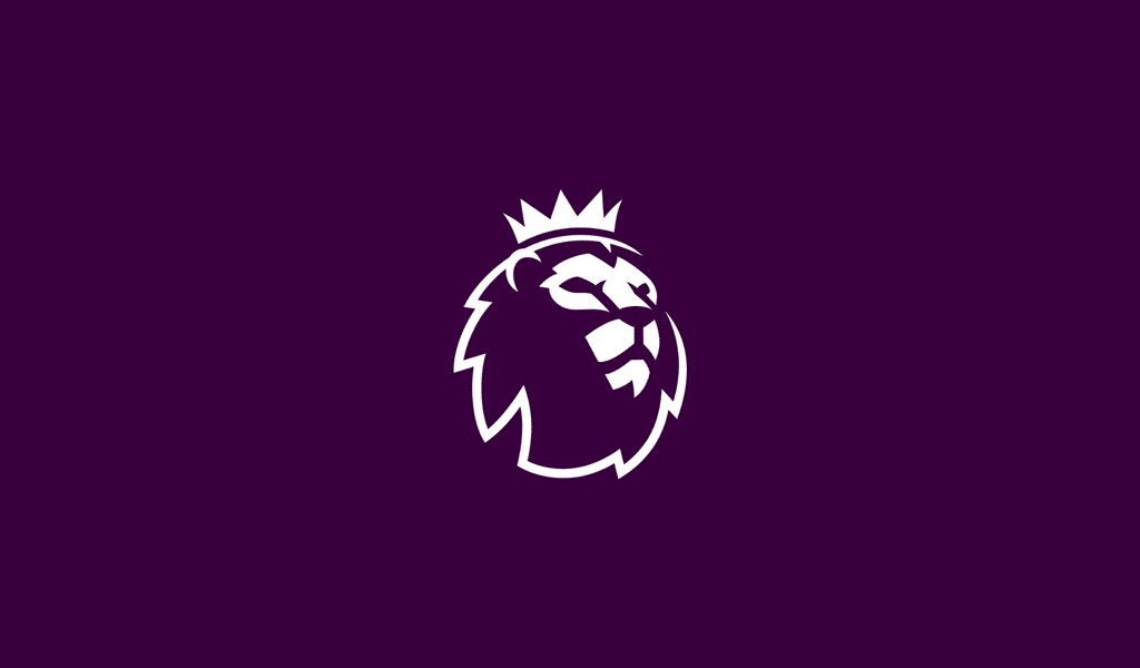 entrega Humorístico Perca Logotipo de la Premier League - Diseño, historia y evolución | Turbologo