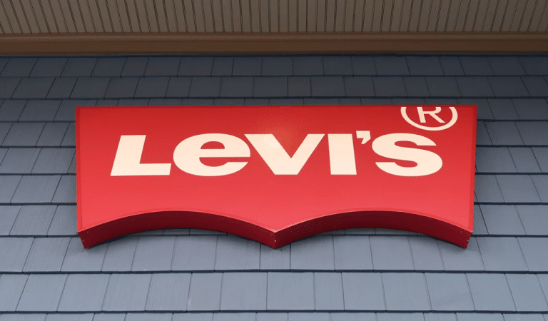 Levi's cover