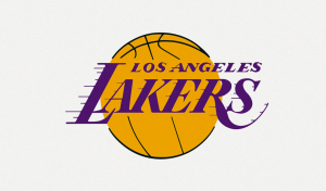 Logotipo De Los Angeles Lakers - Diseño E Historia | Turbologo