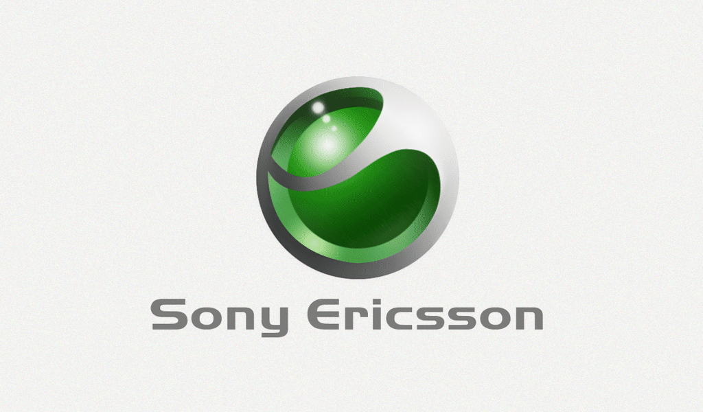 Diseño del logotipo de Sony Ericsson historia y evolución Turbologo