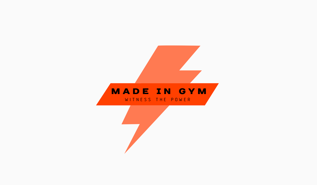 Logotipo de fitness Logotipo de fitness