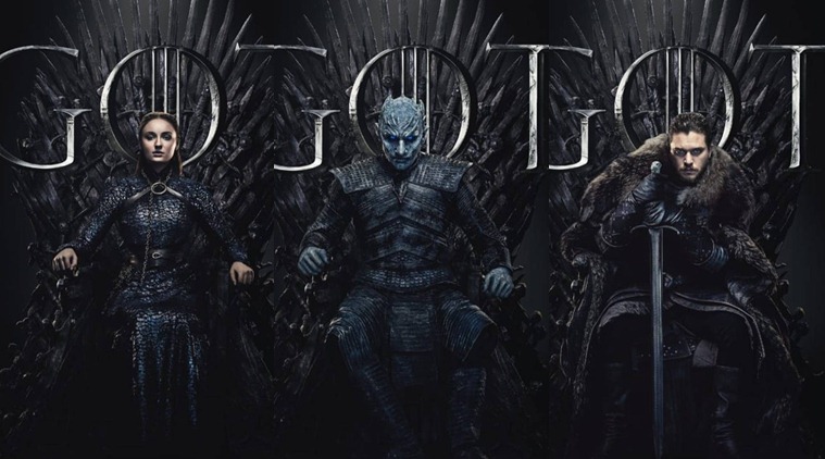 Juego de tronos