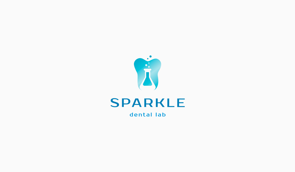 logo degradado