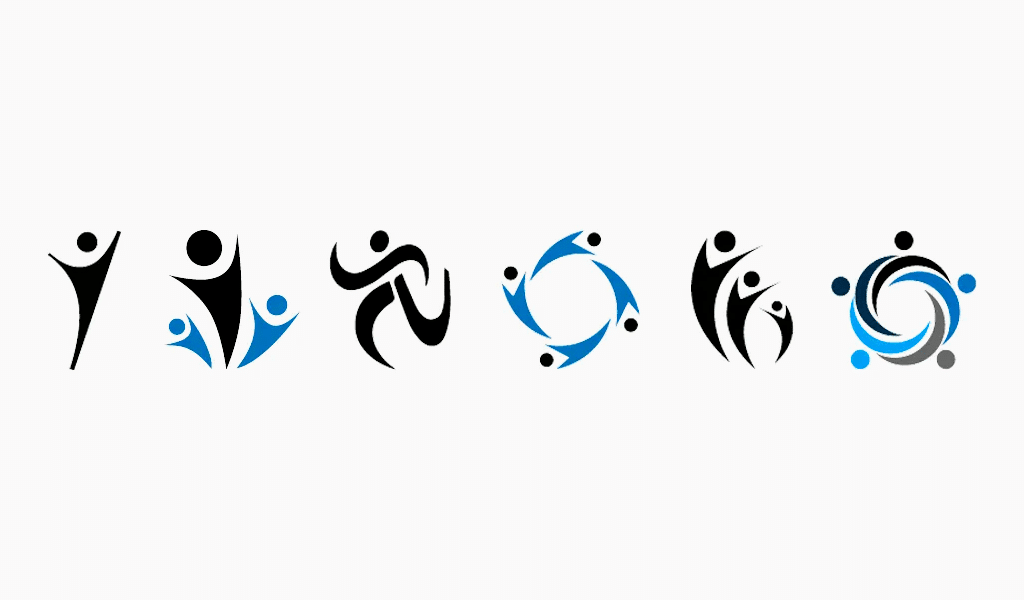 Mal diseño de logo Mal diseño de logo