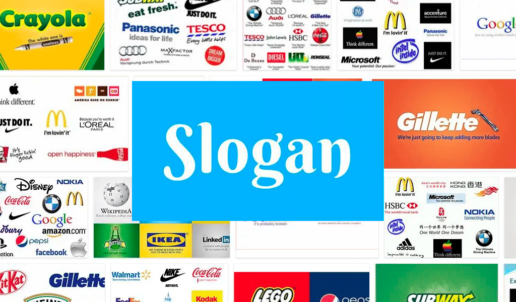 Cómo diseñar un logotipo con un eslogan para un nuevo sitio web | Turbologo