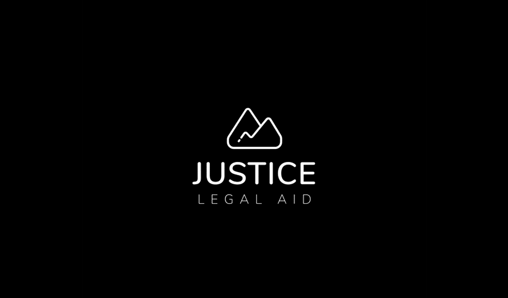 Logotipo de la firma de abogados