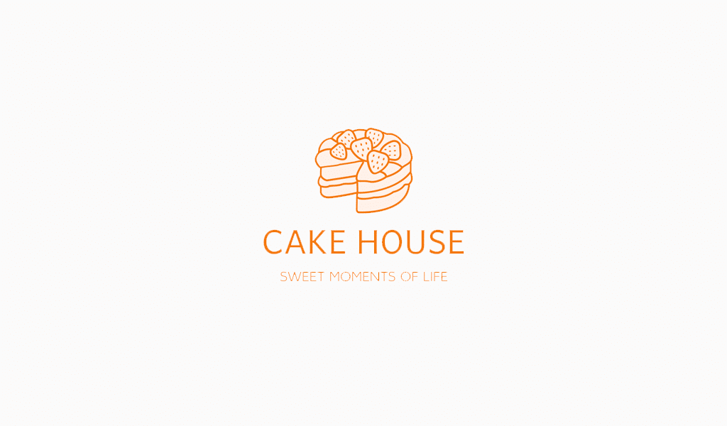 Logotipo de panadería Logotipo de panadería