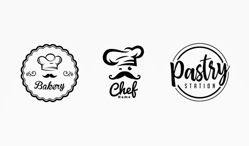 Logotipo de panadería Logotipo de panadería